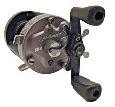 Daiwa Millionaire 6HM Hi-Speed