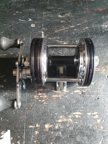 Abu 6500ct