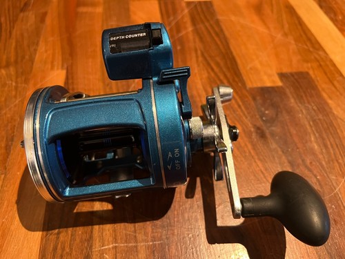 Reelsking yumoshi series - reelsking,