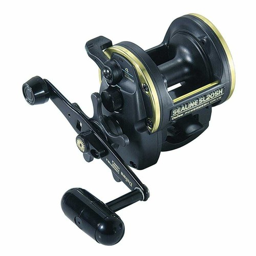 Daiwa sealine slosh and - sealine, 30