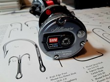 Daiwa 6HM Millionaire