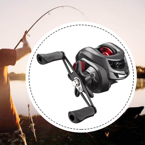 Fishing reel lb - fishing, reel,