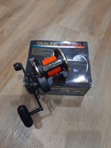 Daiwa sealine sl20sh slosh - slosh, 20