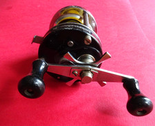 A WELL USED BUT WORKING SCARCE