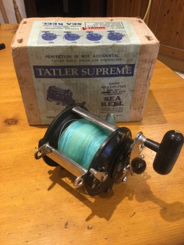 Tatler supreme game - supreme,