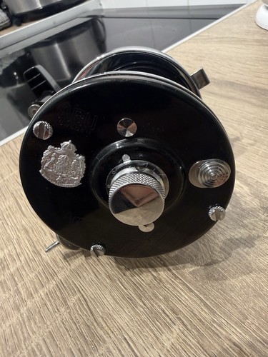 Abu ambassadeur 9000c - abu,