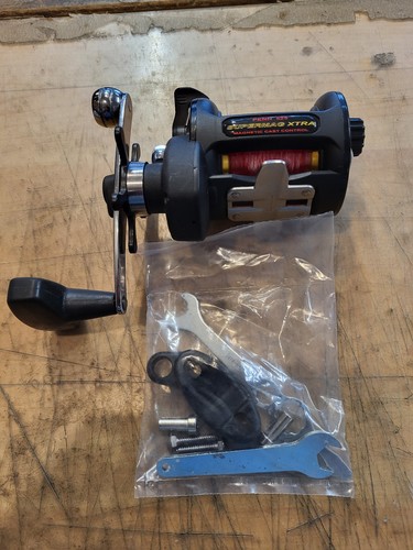 Penn 525 supermag - 525,