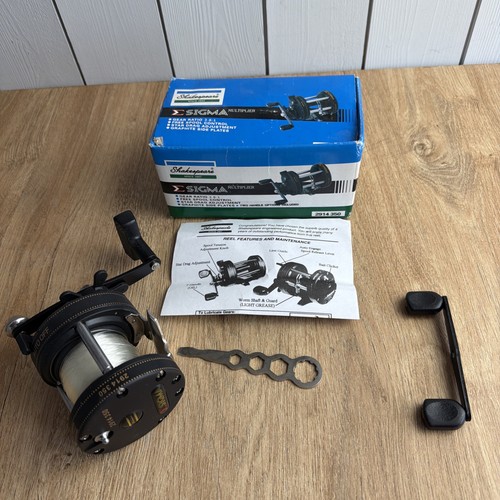 Sigma sea multiplier 2914 350 - sea,