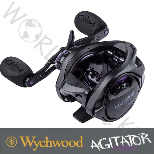 Wychwood agitator 300 - wychwood,