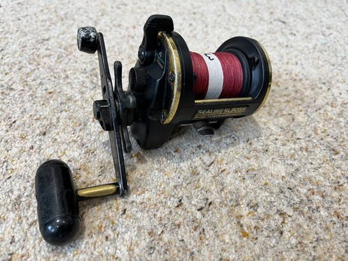 Daiwa sl30sh multiplier - sl30sh,