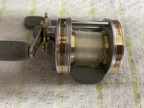 Abu ambassadeur 5601c - ambassadeur, uc