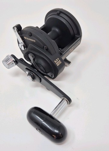 Shimano triton tld - triton,