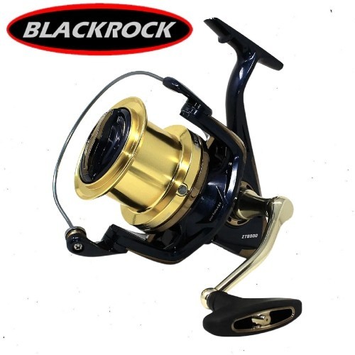 Blackrock olympia 8000 - zt,