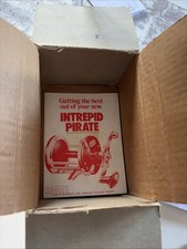 INTREPID PIRATE MULTIPLIER SEA