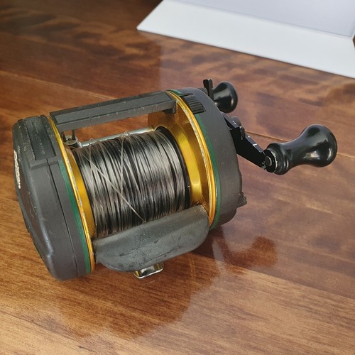 Vintage abu garcia - abu,