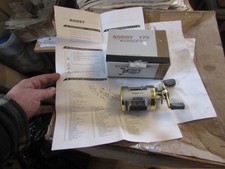 new unused roddy 175 level
