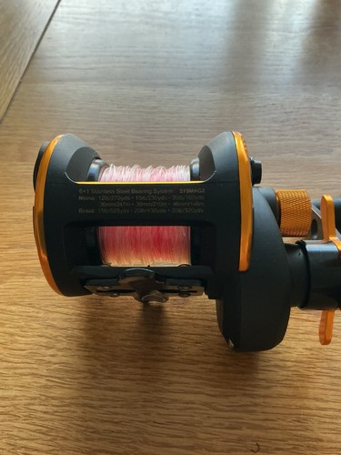 Penn 515 mag2 multiplier - penn,