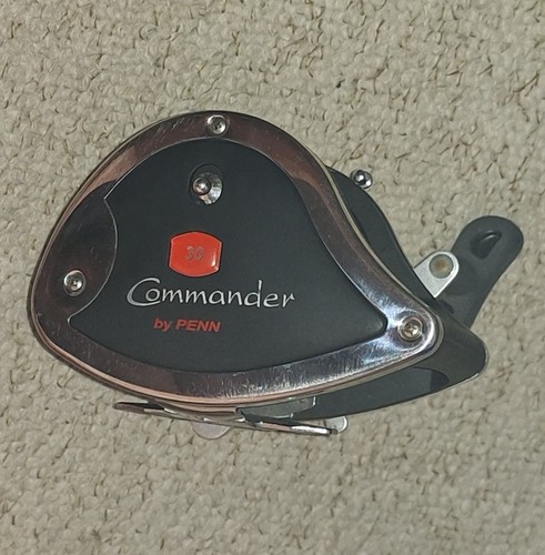 Penn commander multiplier - penn,