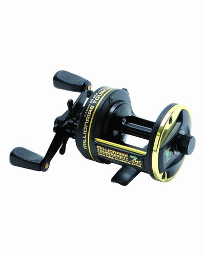 Daiwa millionaire 7ht sea - millionaire,