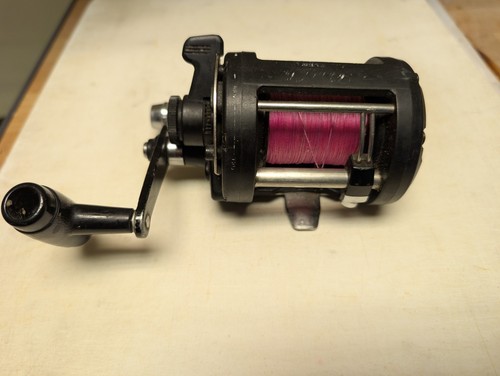 Shimano charter special - charter,