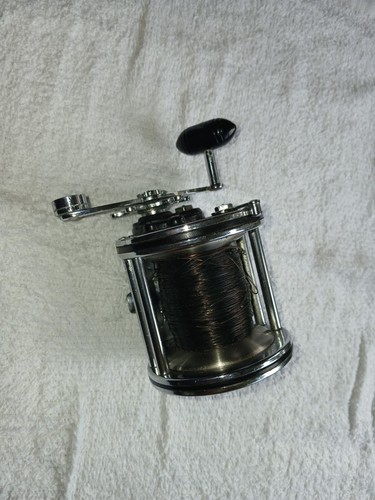 Used multiplier sea fishing - multiplier,