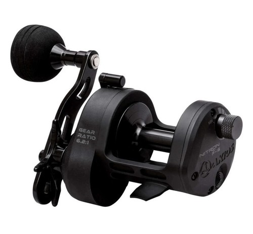 Akios nitron sea fishing - akios,