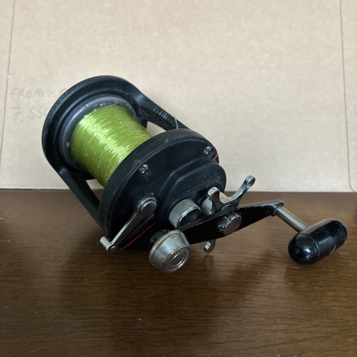 Daiwa sl250h slosh - daiwa,