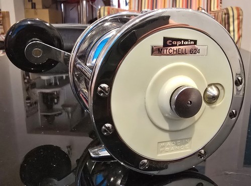 Classic vintage captain - classic,