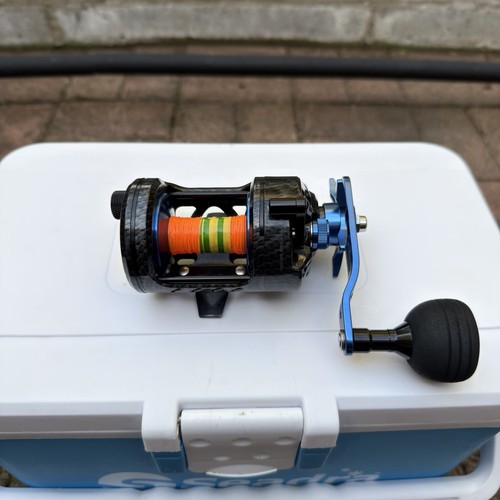 Akios nitron 15xp - akios,