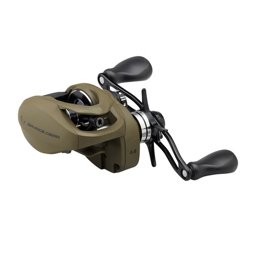 Savage gear multiplier reel - gear,
