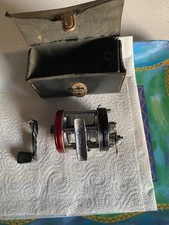 Vintage Abu Ambassadeur 6000