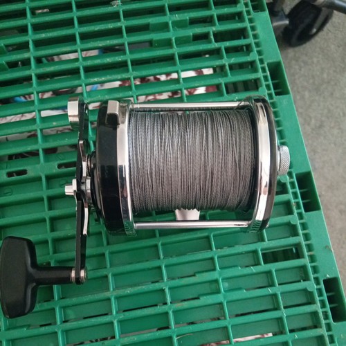 Reel multiplier abu - reel,