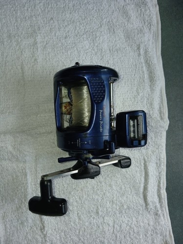 Sea fishing reels - fishing,