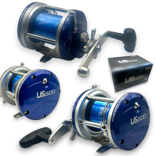Lfs 500 multiplier - lfs, sea