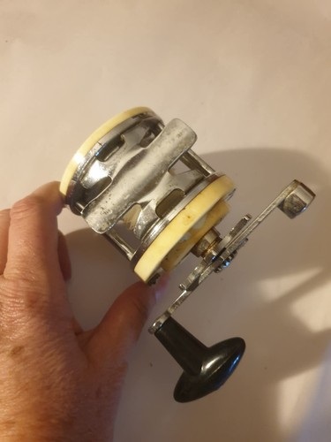 Garcia mitchell 602 multiplier - garcia,