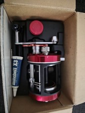 Daiwa Millionaire 6RM Red