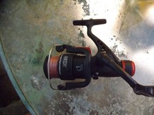 NGT GKR 30 fixed spool
