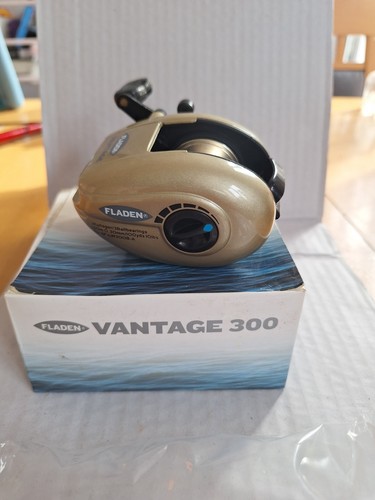 Fladen vantage 300 - fladen,