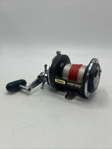 Daiwa magforce sealine smf170 - magforce,