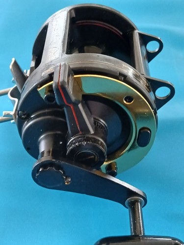 Shimano tld lever drag - 25,