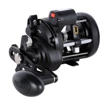 PENN Rival II Mk2 Level Wind