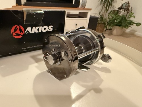 Akios line 757 multiplier - akios,