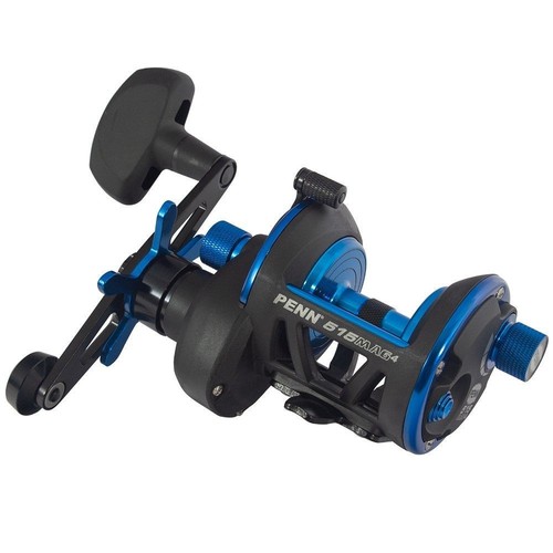 Penn 515 mag multiplier - penn,