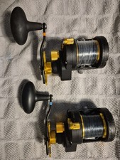 Penn Fathom 12 Mk1 Multiplier