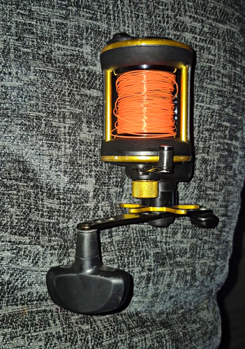 Penn mag 525 multiplier - 525,