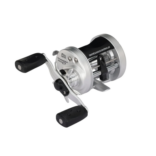 Abu garcia ambassadeur - garcia, 6500