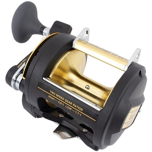 Shimano tld multiplier - shimano, reel