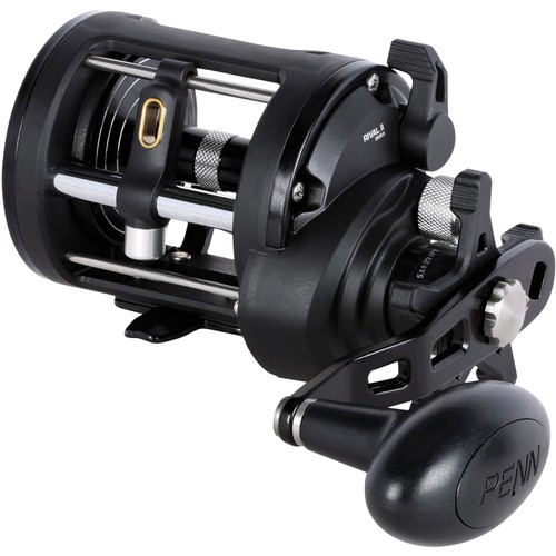 Penn rival level wind - ii, 20