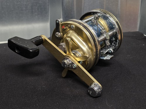 Abu garcia ambassadeur big - ambassadeur,