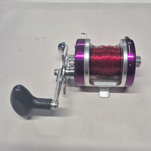 Abu garcia ambassadeur 6500i - garcia,